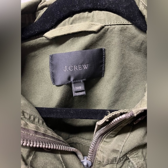 J.Crew Mechanic Field Jacket - Picture 7 of 10